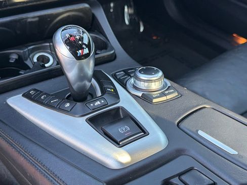 Used 2013 BMW M5 RWD image 28