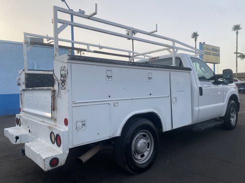 Used 2012 Ford F250 XL image 3