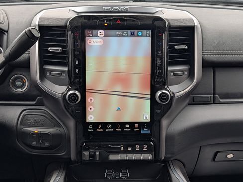 New 2026 RAM 3500 Laramie image 9