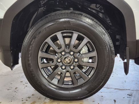 Used 2025 Toyota Land Cruiser 1958 AWD/4WD image 19