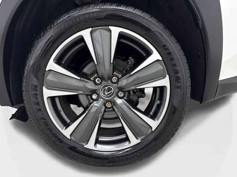 Used 2020 Lexus UX 250h w/ Accessory Package 2 AWD/4WD image 52