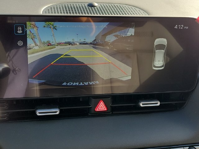 New 2027 Hyundai Ioniq 5 SEL RWD image 15