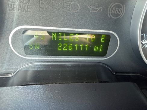Used 2008 Mercury Sable Premier FWD image 15