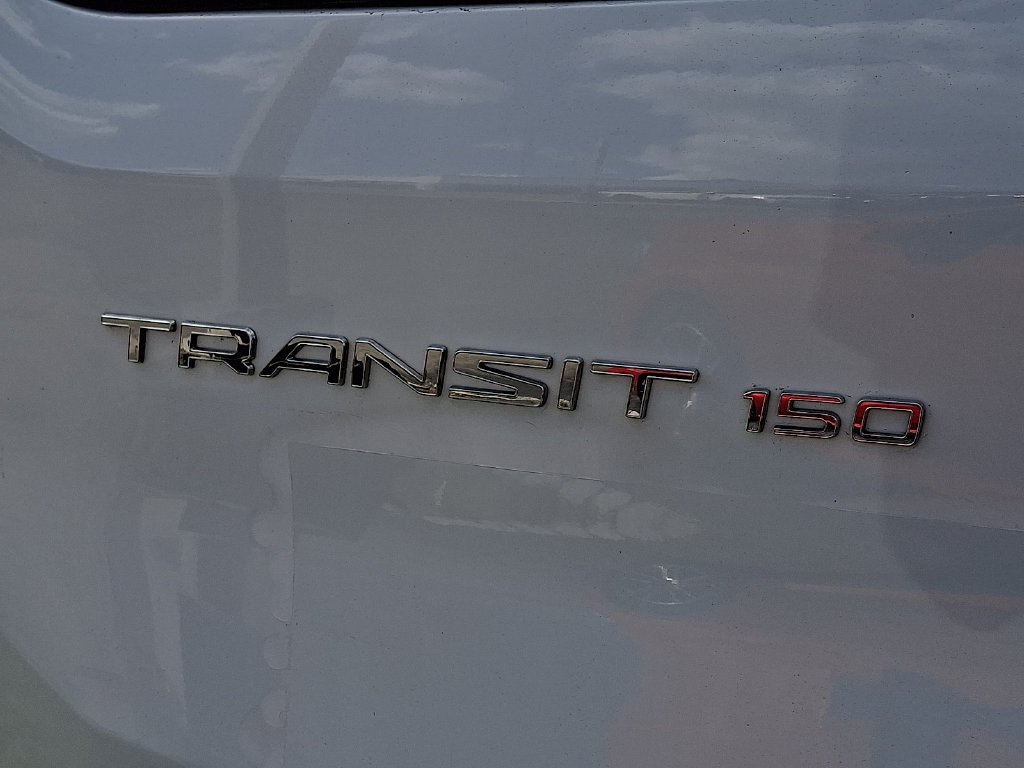 Used 2025 Ford Transit 250 Low Roof w/ Exterior Upgrade Package RWD image 29