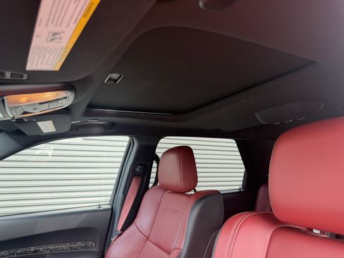 Used 2023 Dodge Durango SRT Hellcat AWD/4WD image 34