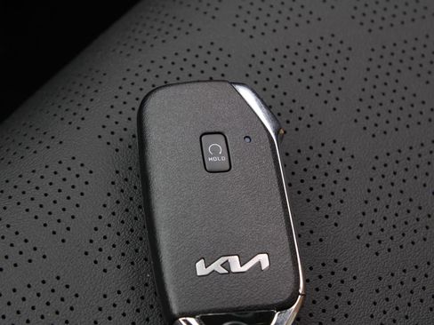 New 2026 Kia Seltos EX image 15