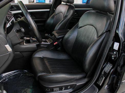 Used 2000 BMW M5 image 16