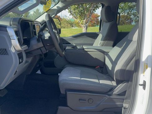 Used 2025 Ford F250 XLT image 14
