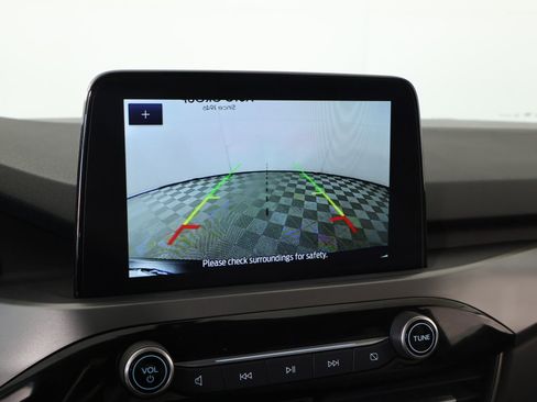 Used 2024 Ford Escape Active image 6