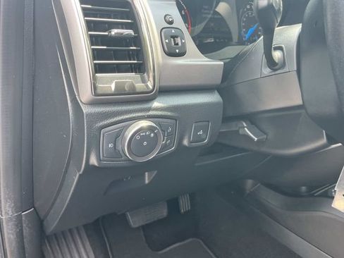 Used 2019 Ford Ranger XLT w/ Equipment Group 301A Mid RWD image 32