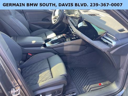 Used 2025 Audi S5 Premium Plus image 24