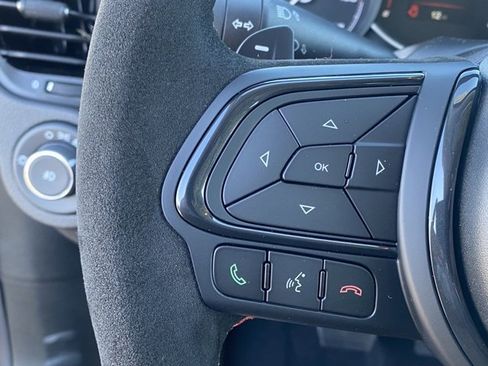 New 2023 FIAT 500X Sport w/ Technology Group image 17