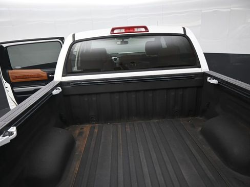 Used 2015 Toyota Tundra 1794 Edition AWD/4WD image 3