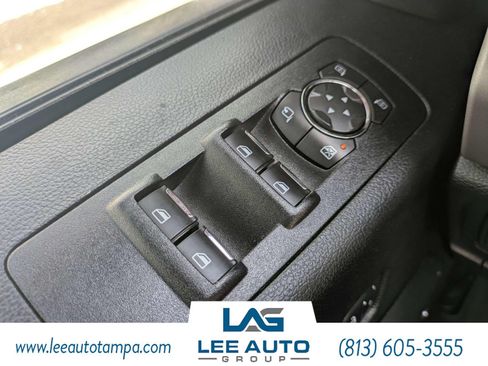 Used 2017 Ford F150 Lariat w/ Equipment Group 502A Luxury AWD/4WD image 23