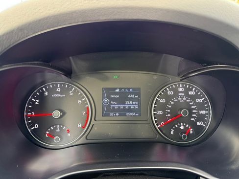 Used 2018 Kia Optima EX w/ Premium Package image 16