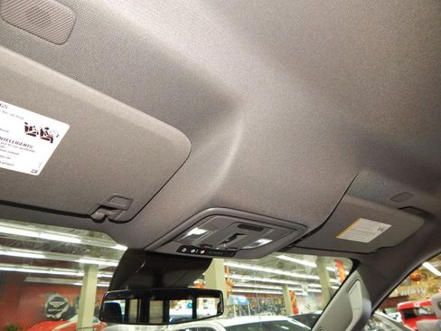 Used 2025 Chevrolet Silverado 1500 RST w/ Convenience Package II image 20