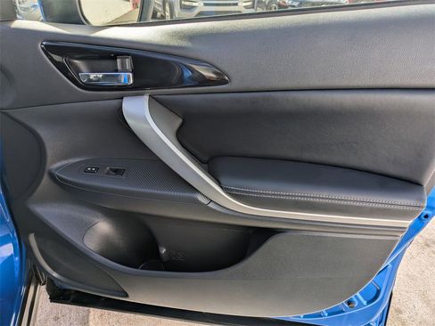 Used 2025 Mitsubishi Eclipse Cross SE image 33