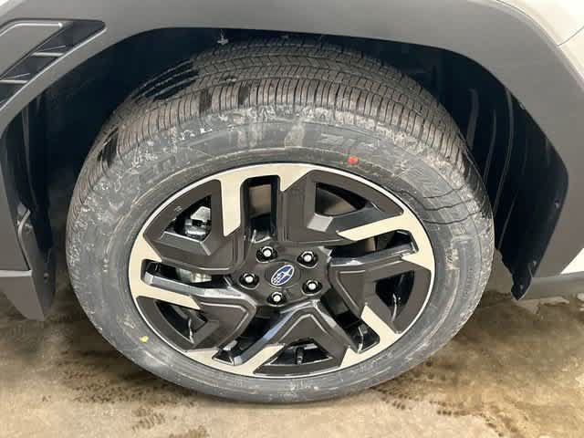 New 2026 Subaru Forester Touring AWD/4WD image 5