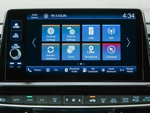 New 2026 Honda Odyssey Sport-L image 29