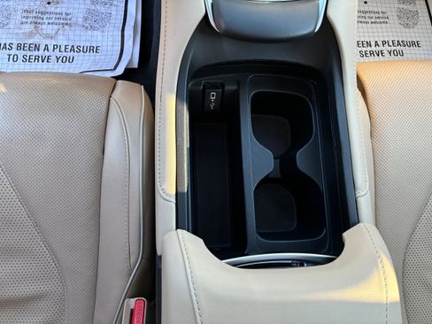 Used 2020 Acura RDX AWD w/ Advance Package image 21