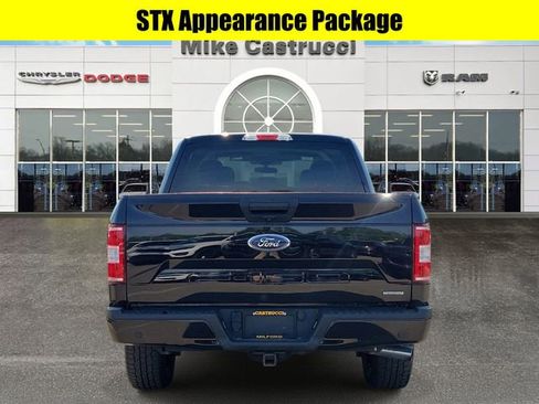 Used 2020 Ford F150 XL w/ Equipment Group 101A Mid AWD/4WD image 5