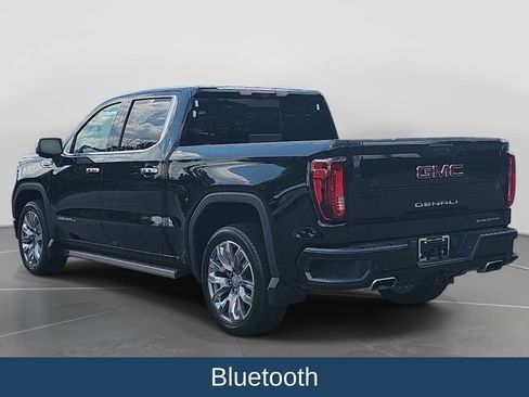 Used 2022 GMC Sierra 1500 Denali w/ Denali Reserve Package AWD/4WD image 6