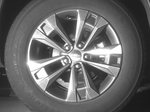 Used 2025 Chevrolet Equinox LT FWD image 15