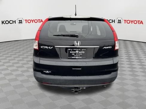 Used 2013 Honda CR-V EX image 7