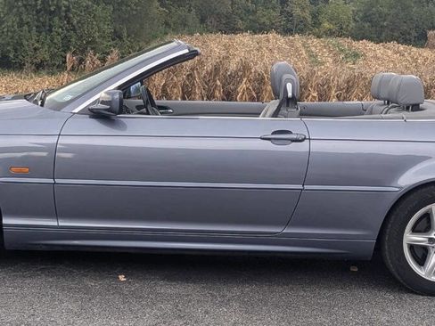 Used 2002 BMW 325Ci Convertible image 6
