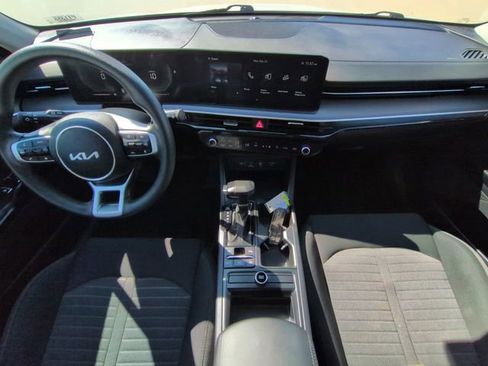 Used 2025 Kia K5 LXS image 14