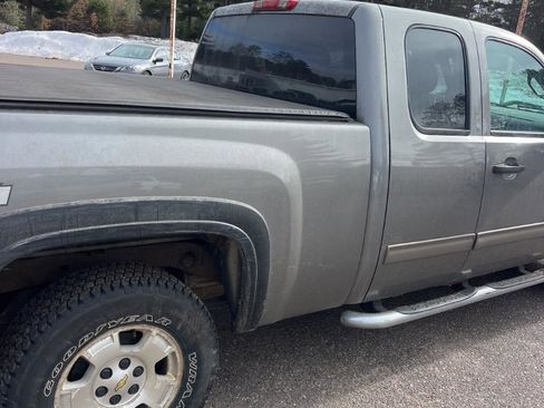 Used 2013 Chevrolet Silverado 1500 LT w/ All-Star Edition image 9