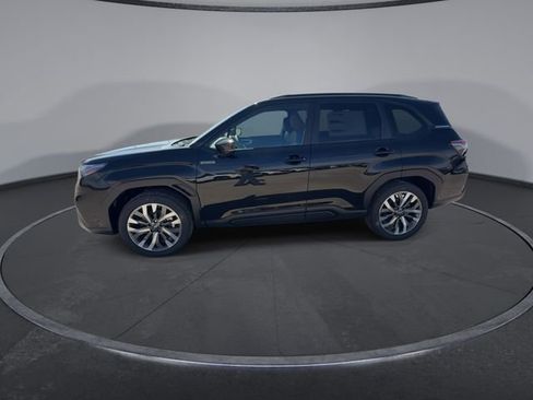 New 2026 Subaru Forester Touring image 4
