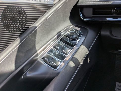 New 2025 Chevrolet Corvette Z06 w/ Stealth Interior Trim Package image 57