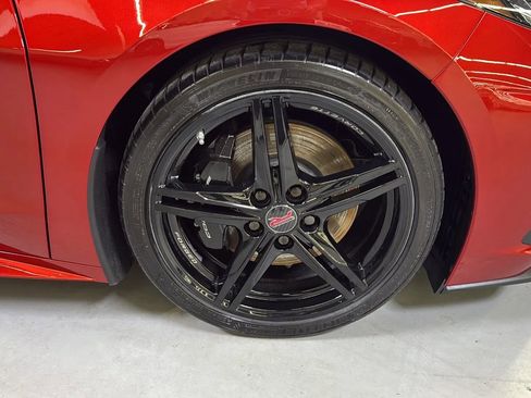 Used 2023 Chevrolet Corvette Stingray Preferred Cpe w/ Z51 Performance Package image 27