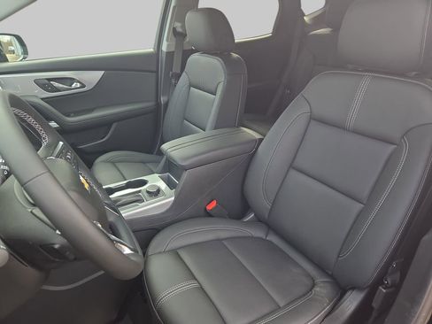 New 2026 Chevrolet Blazer LT AWD/4WD image 17