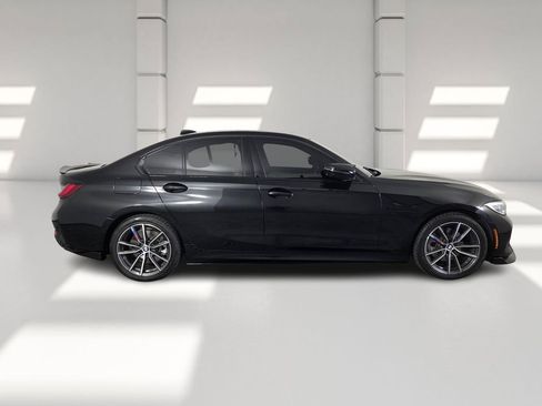 Used 2022 BMW 330i Sedan image 5