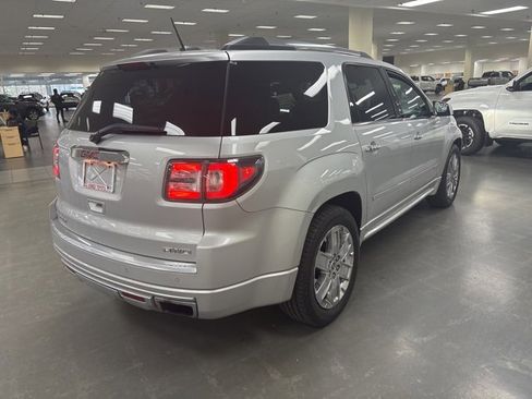 Used 2016 GMC Acadia Denali image 7