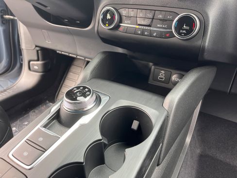 New 2026 Ford Escape ST-Line w/ Cold Weather Package image 17