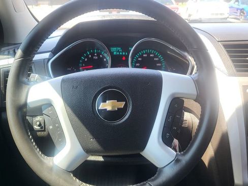 Used 2012 Chevrolet Traverse LT w/ All-Star Edition FWD image 32