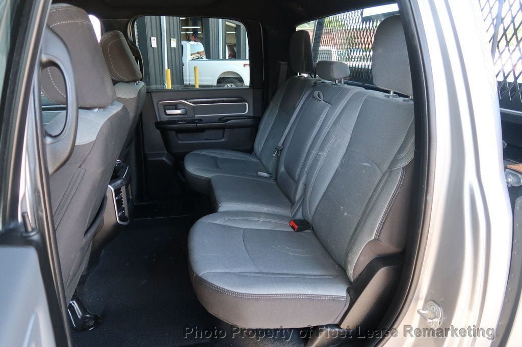 Used 2023 RAM 2500 Big Horn w/ Level 1 Equipment Group AWD/4WD image 15