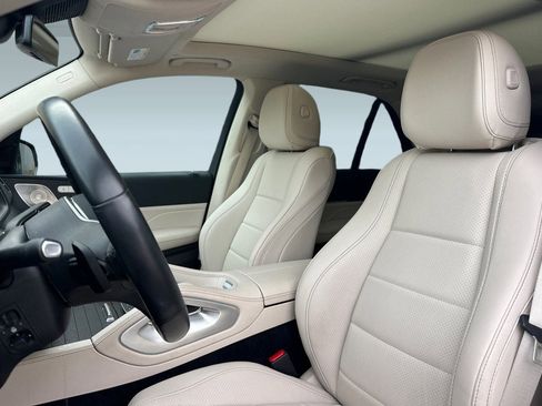 Certified 2022 Mercedes-Benz GLE 350 4MATIC image 23