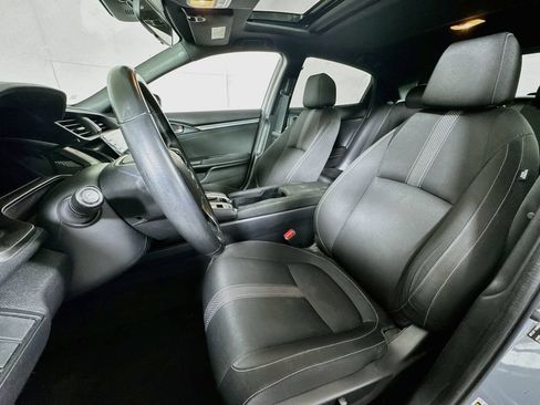 Used 2021 Honda Civic EX image 20