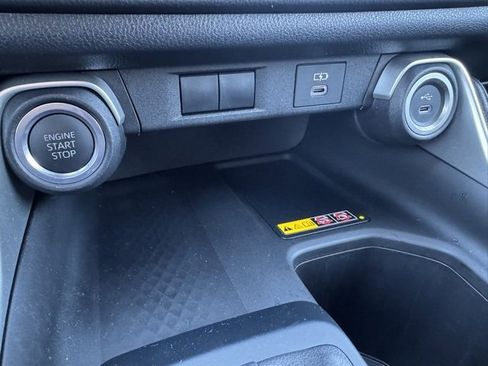 Used 2024 Toyota Grand Highlander XLE image 17