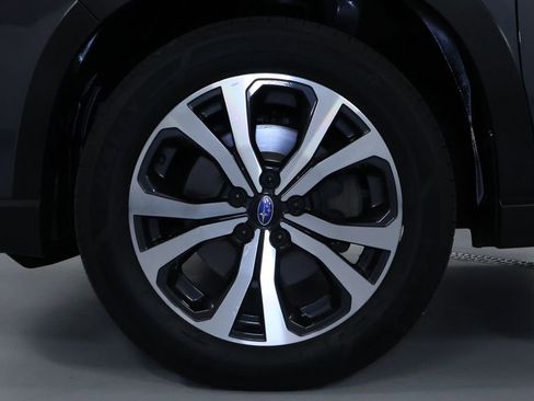 Used 2021 Subaru Forester Limited image 39