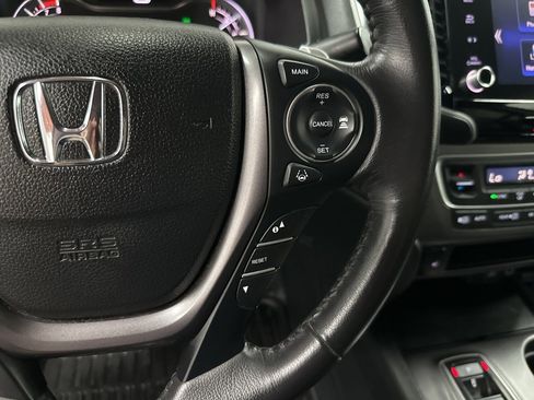 Used 2023 Honda Ridgeline RTL image 18