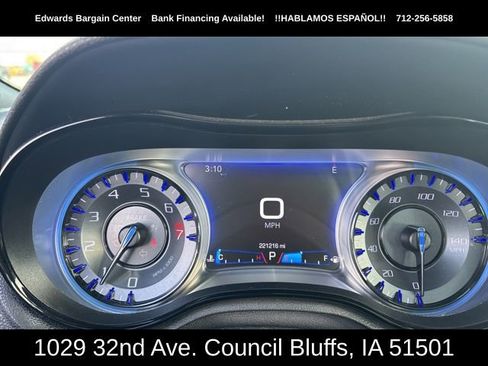 Used 2018 Chrysler 300 S w/ 300S Premium Group image 20