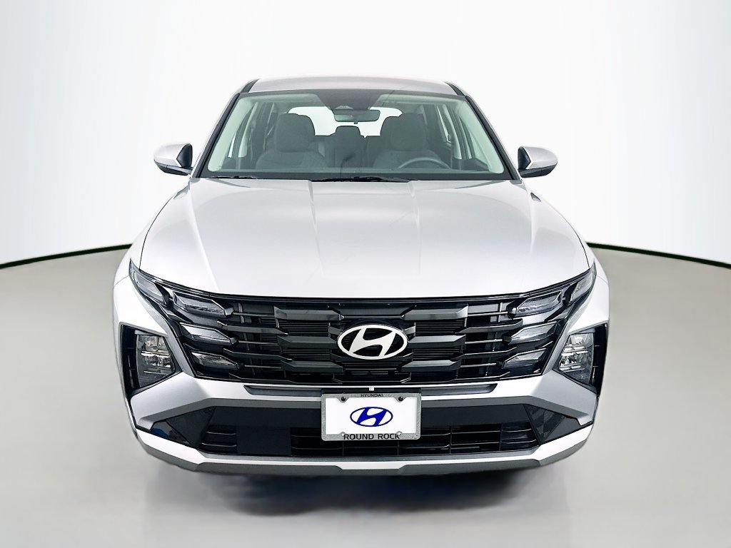 New 2026 Hyundai Tucson SE FWD image 2