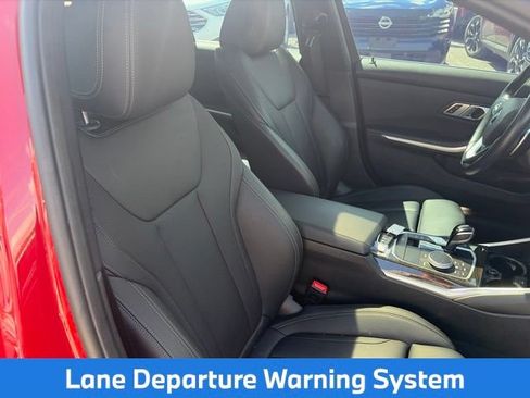 Used 2022 BMW 330i Sedan RWD image 14