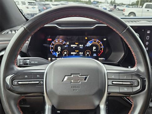 Used 2024 Chevrolet Colorado Z71 w/ Advanced Trailering Package image 22