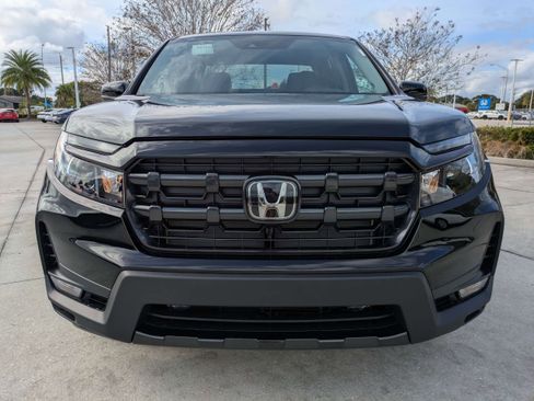 New 2026 Honda Ridgeline Sport image 9